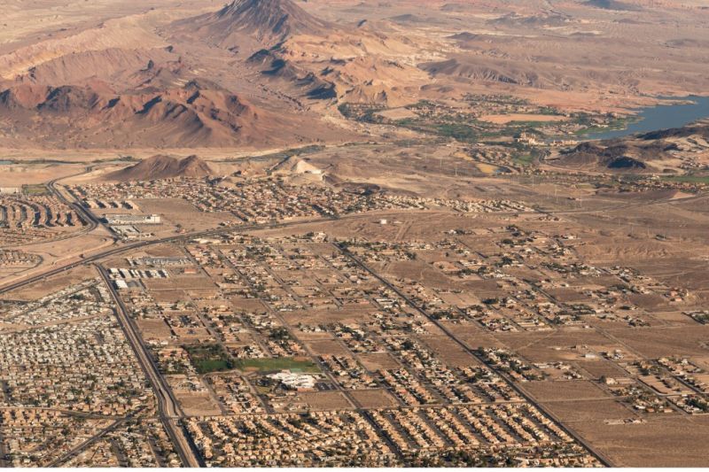 Broken Pipe Repair in Henderson, NV