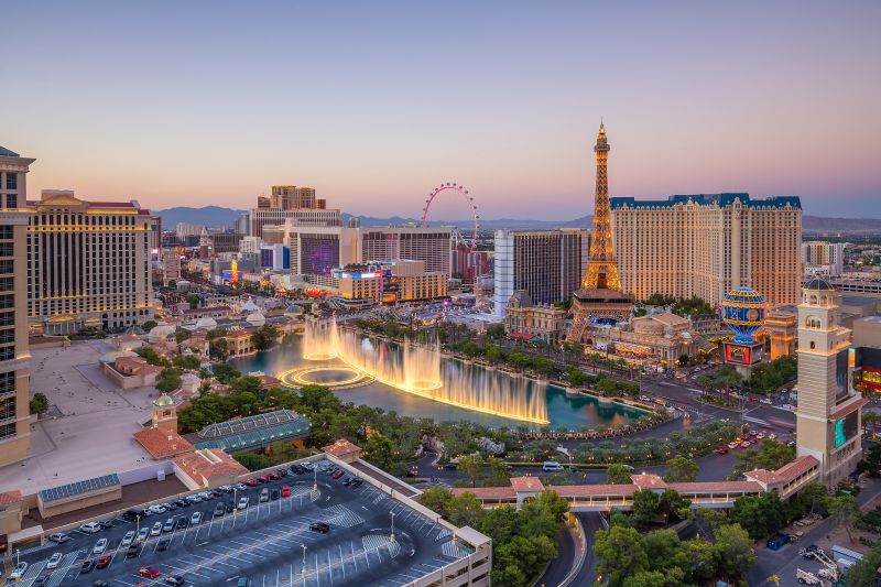 Commercial Pipe Repair in Las Vegas, NV
