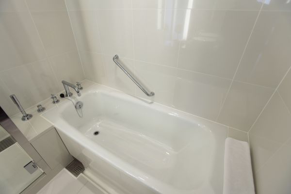 Bathtub Repair in North Las Vegas