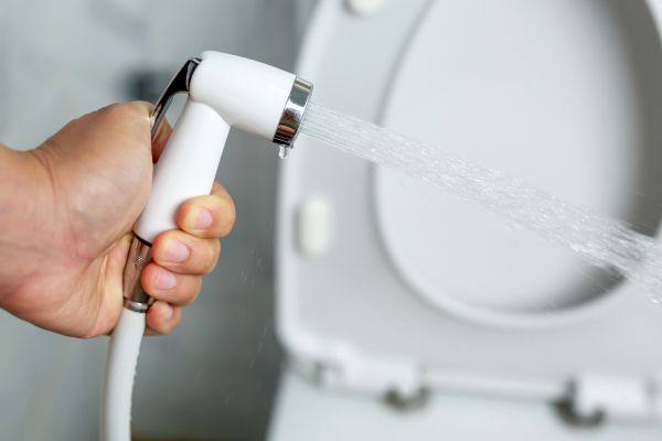 Bidet Installation in North Las Vegas