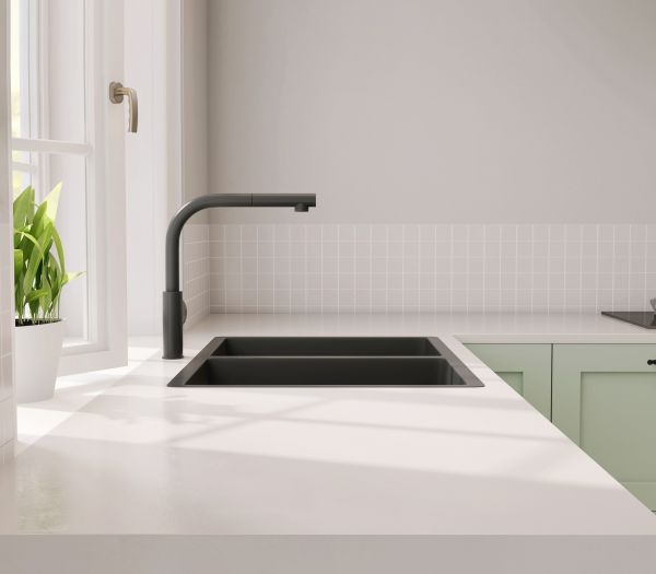 Cast Iron Sink Installation in North Las Vegas