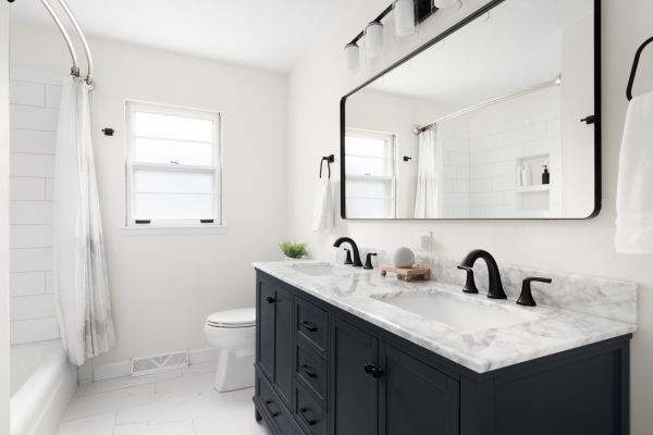 Cracked Sink Repair in North Las Vegas