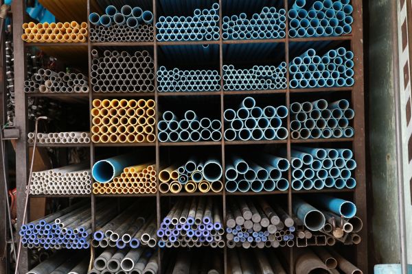 Repiping Service in North Las Vegas