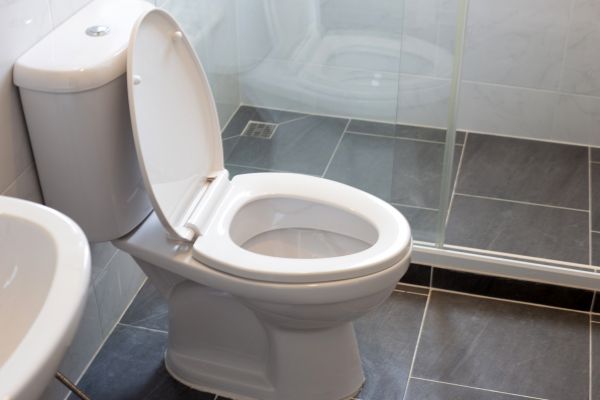 Toilet Replacement in North Las Vegas