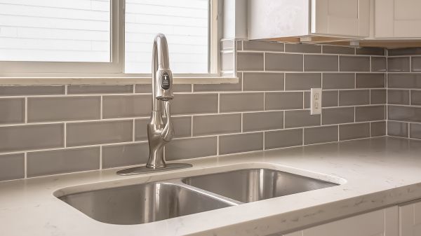 Undermount Sink Installation in North Las Vegas