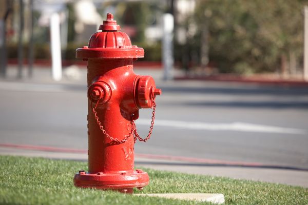 Yard Hydrant Installation in North Las Vegas