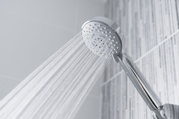 Shower Head Installation in North Las Vegas