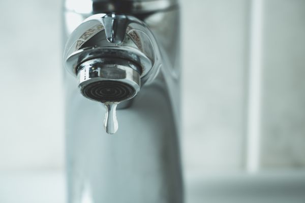 Leaky Faucet Repair in North Las Vegas