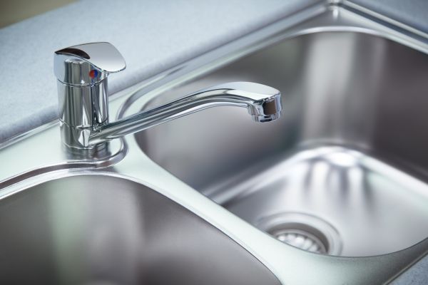 Kitchen Faucet Repair in North Las Vegas