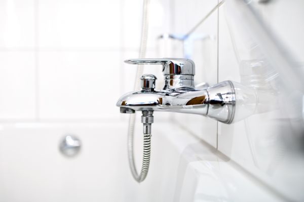 Shower Faucet Repair in North Las Vegas