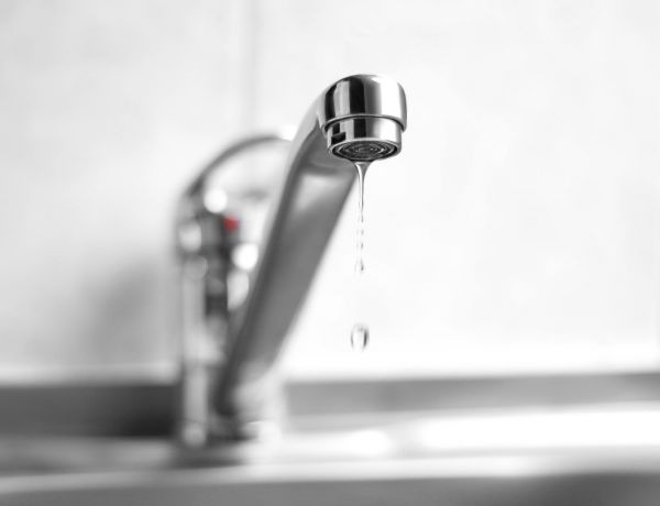Dripping Faucet Repair in North Las Vegas