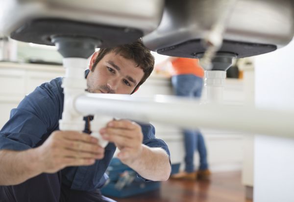 Plumbing Service in North Las Vegas