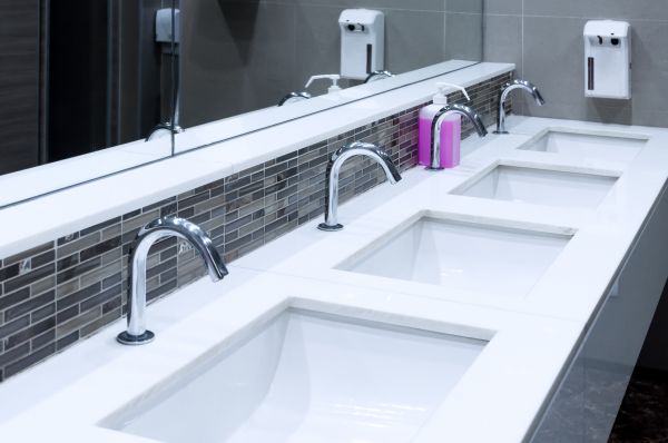 Commercial Plumbing Service in North Las Vegas