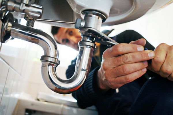 Bathroom Plumbing Service in North Las Vegas