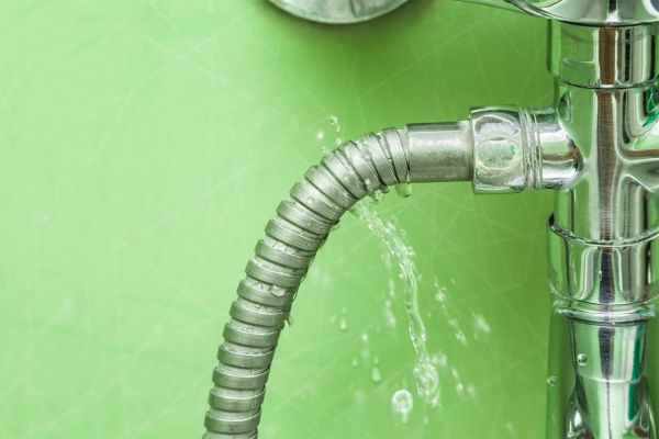 Plumbing Leak Repair in North Las Vegas