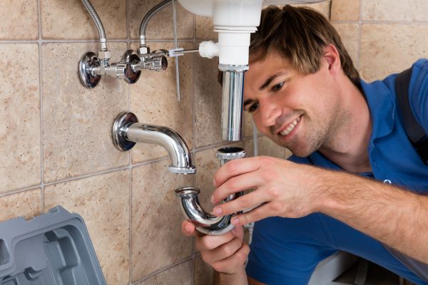 Plumbing Installation in North Las Vegas