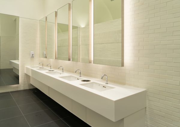 Office Plumbing in North Las Vegas