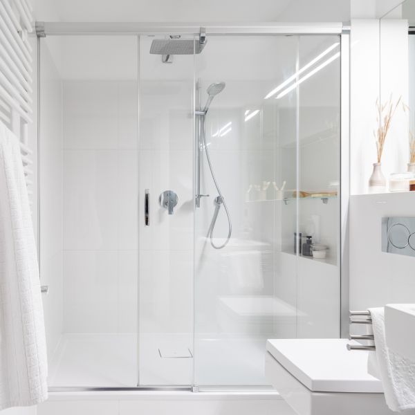 Shower Repair in North Las Vegas