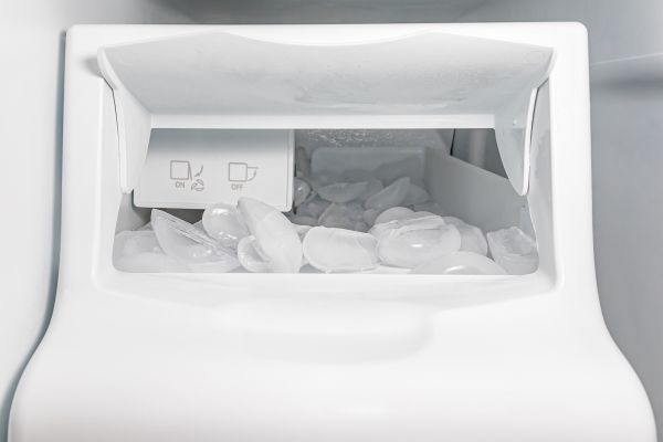 Ice Maker Line Installation in North Las Vegas
