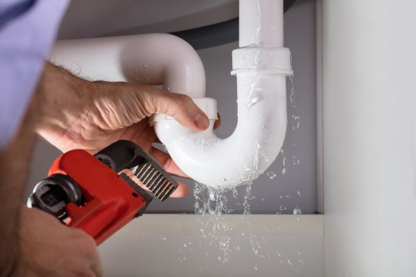 Water Leak Detection in North Las Vegas