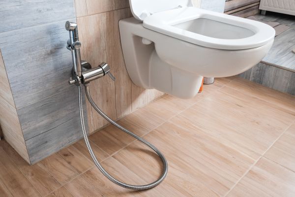 Bidet Service in North Las Vegas