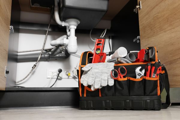Pipe Leak Repair in North Las Vegas