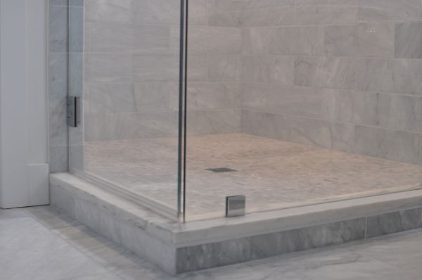 Shower Leak Repair in North Las Vegas