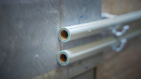Pex Pipe Replacement in North Las Vegas
