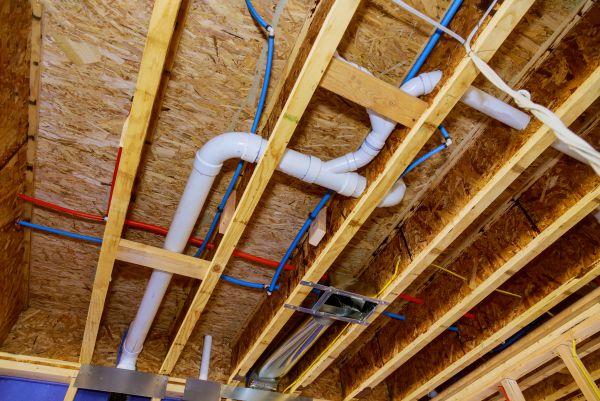 Plumbing Remodeling in North Las Vegas