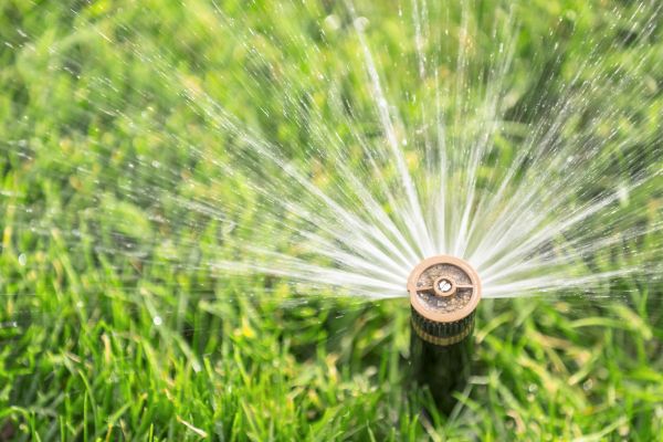 Spigot Installation in North Las Vegas
