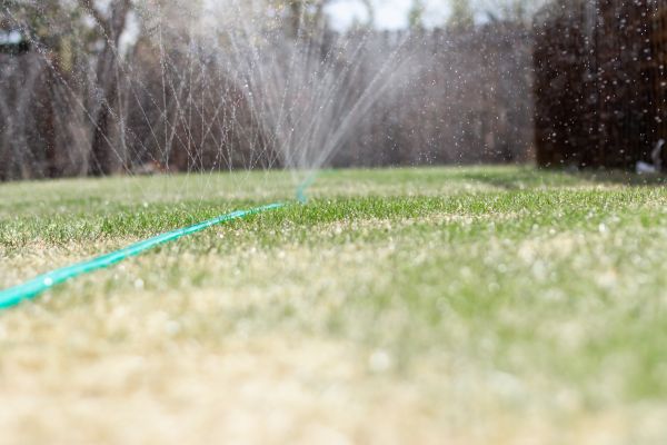 PVC Line Repair in North Las Vegas