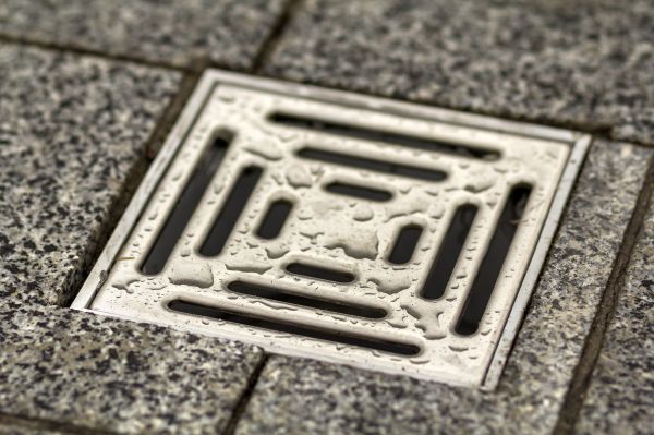 Floor Drain Installation in North Las Vegas