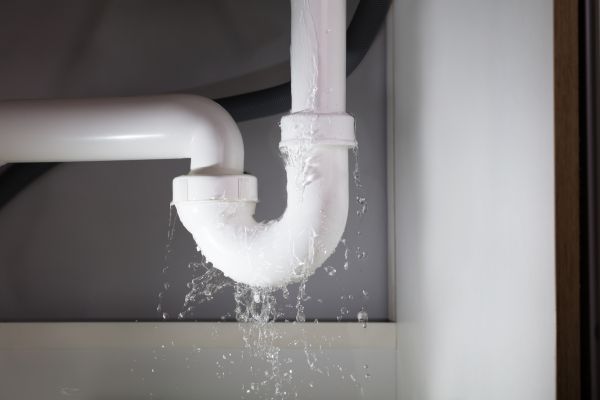 Pipe Leak Detection in North Las Vegas