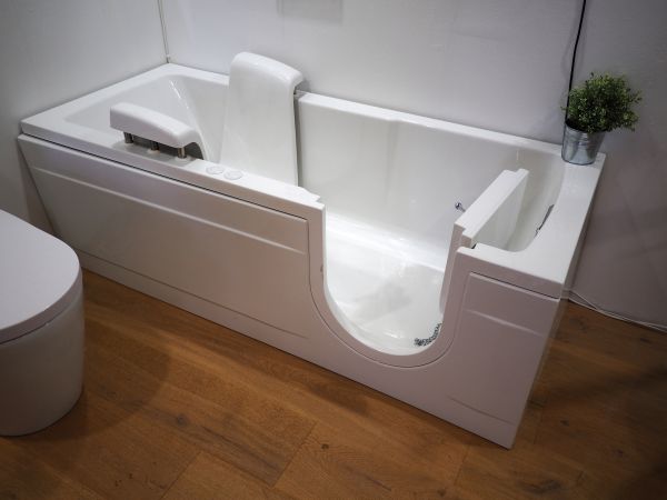 Walk In Tub Repair in North Las Vegas