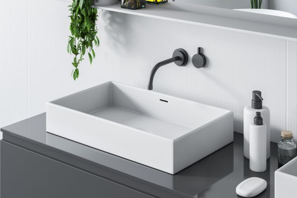 Bathroom Sink Replacement in North Las Vegas