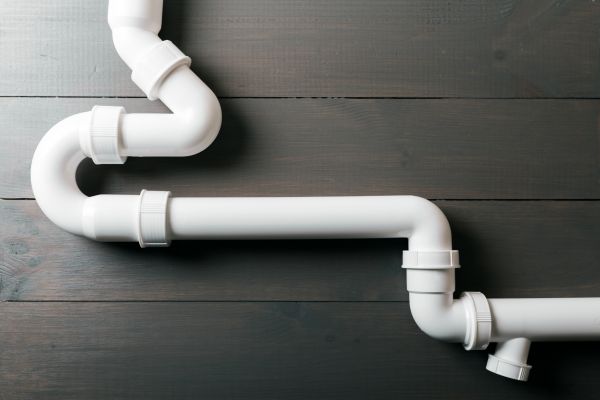 PVC Pipe Repair in North Las Vegas