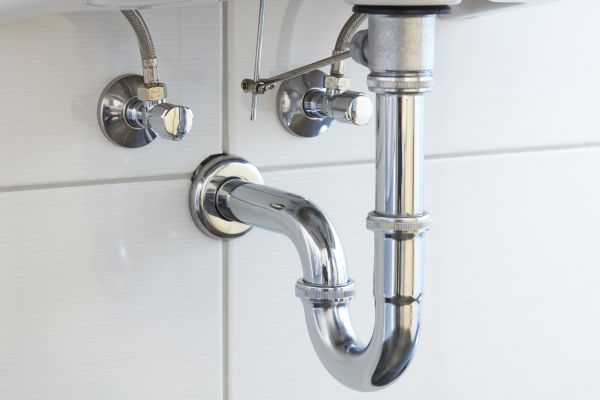 Water Pipe Installation in North Las Vegas