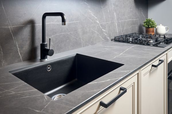 Kitchen Sink Replacement in North Las Vegas