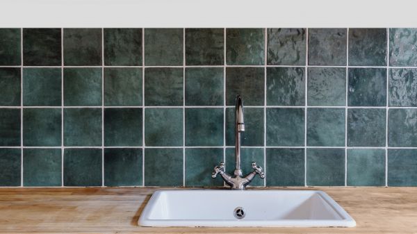 Broken Sink Repair in North Las Vegas