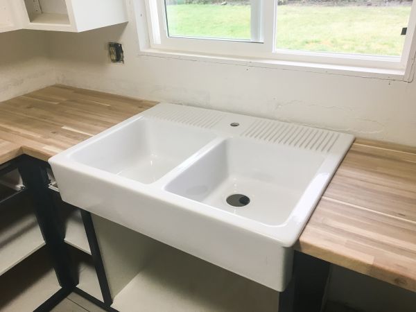 Chipped Sink Repair in North Las Vegas