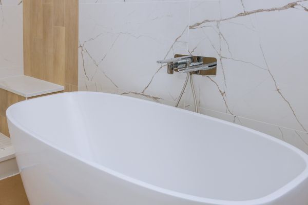 Bathtub Faucet Installation in North Las Vegas