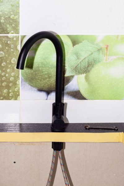Kitchen Faucet Installation in North Las Vegas