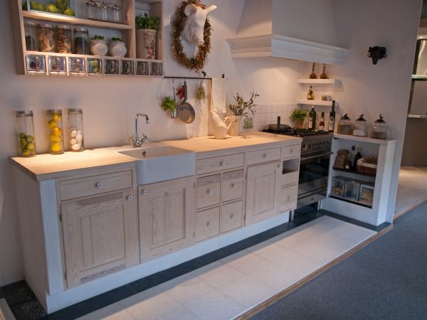 Country Sink Installation in North Las Vegas