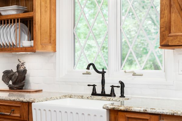 Apron Sink Installation in North Las Vegas