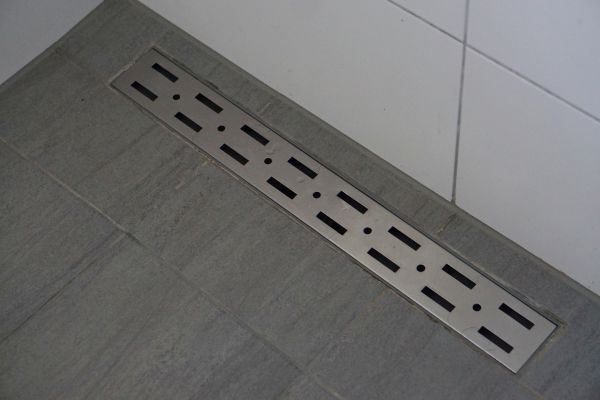 Shower Drain Replacement in North Las Vegas
