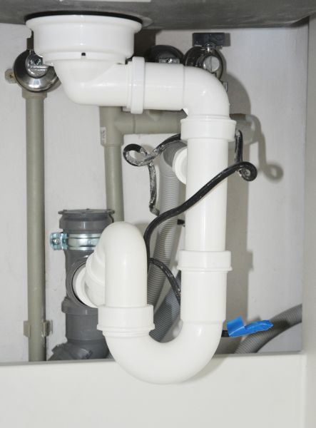 Plumbing Drain Installation in North Las Vegas