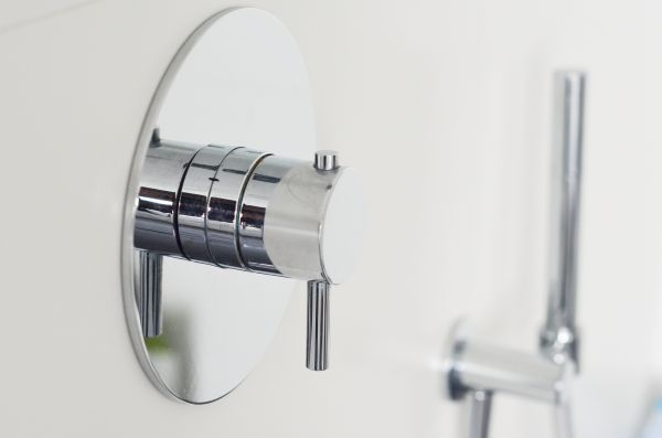 Shower Knob Replacement in North Las Vegas