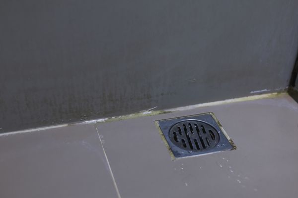 Bathroom Drain Installation in North Las Vegas