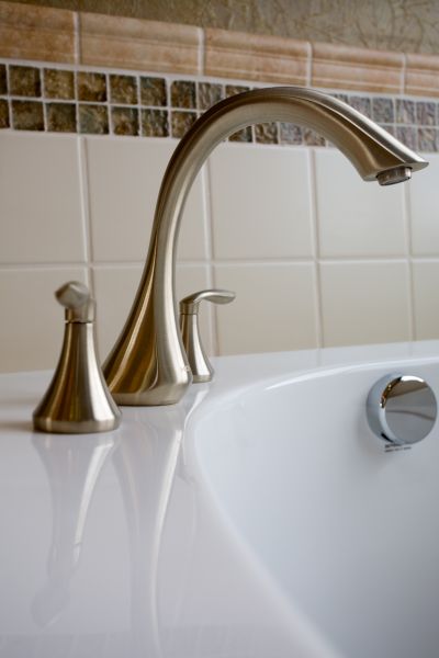Bathtub Faucet Repair in North Las Vegas