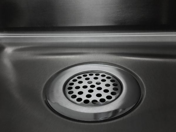 Kitchen Drain Installation in North Las Vegas